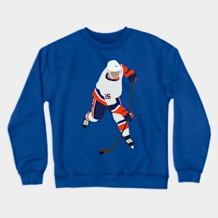 Oliver Wahlstrom Crewneck Sweatshirt